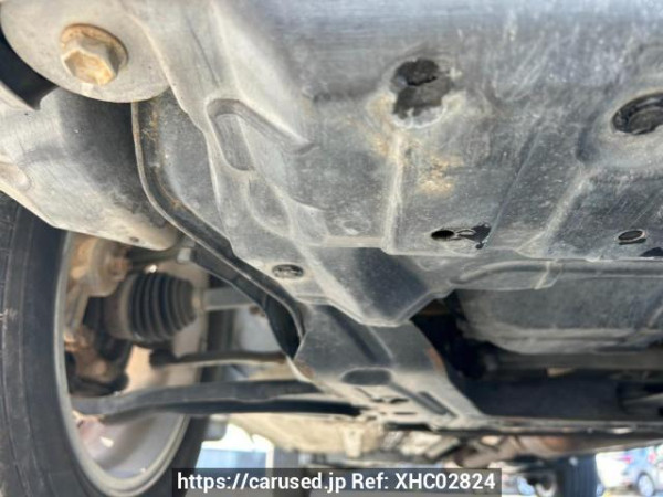 Used 2008 AT nissan x-trail NT31 Image[32]