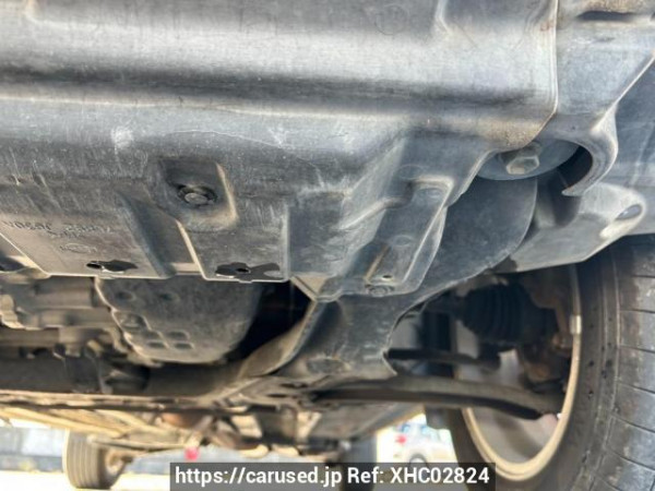 Used 2008 AT nissan x-trail NT31 Image[33]