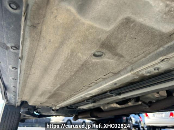 Used 2008 AT nissan x-trail NT31 Image[34]