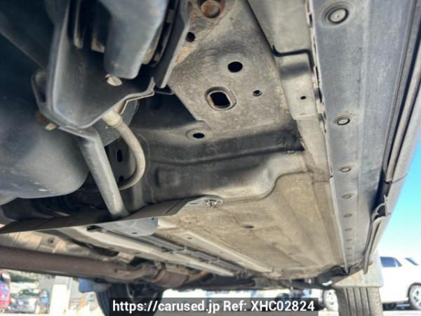 Used 2008 AT nissan x-trail NT31 Image[35]