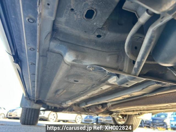 Used 2008 AT nissan x-trail NT31 Image[36]