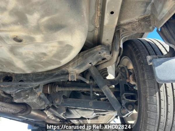 Used 2008 AT nissan x-trail NT31 Image[39]