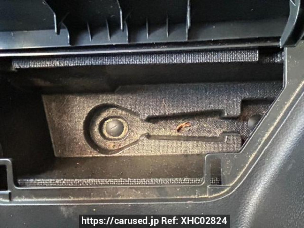 Used 2008 AT nissan x-trail NT31 Image[42]