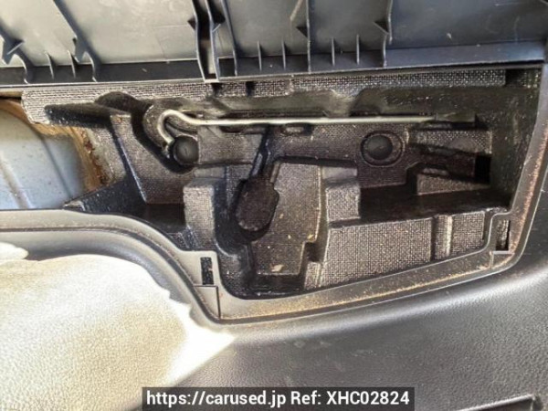 Used 2008 AT nissan x-trail NT31 Image[43]