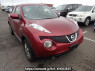 Used 2012 AT nissan juke YF15 Image[0]