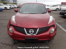 Used 2012 AT nissan juke YF15 Image[1]