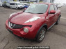 Used 2012 AT nissan juke YF15 Image[2]
