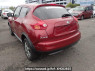 Used 2012 AT nissan juke YF15 Image[3]