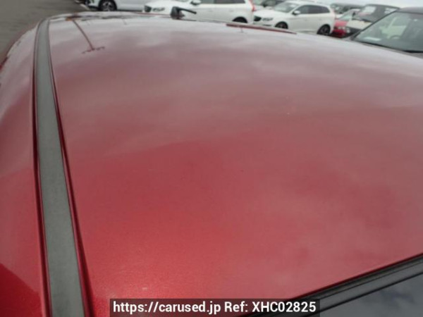 Used 2012 AT nissan juke YF15 Image[6]