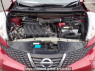 Used 2012 AT nissan juke YF15 Image[8]