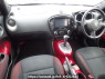 Used 2012 AT nissan juke YF15 Image[15]