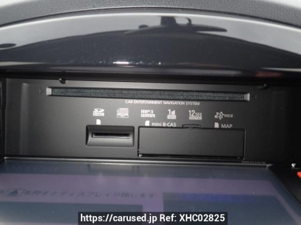 Used 2012 AT nissan juke YF15 Image[20]