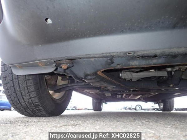 Used 2012 AT nissan juke YF15 Image[30]