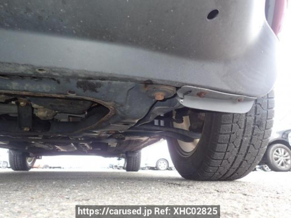 Used 2012 AT nissan juke YF15 Image[31]