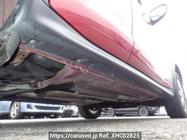 Used 2012 AT nissan juke YF15 Image[32]