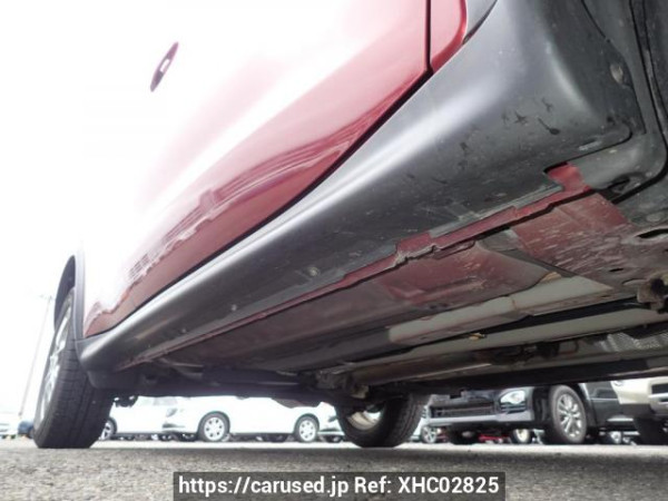 Used 2012 AT nissan juke YF15 Image[33]