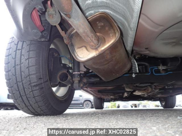 Used 2012 AT nissan juke YF15 Image[36]