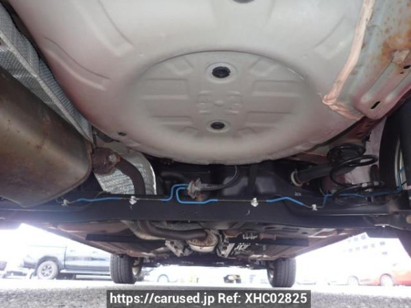 Used 2012 AT nissan juke YF15 Image[37]