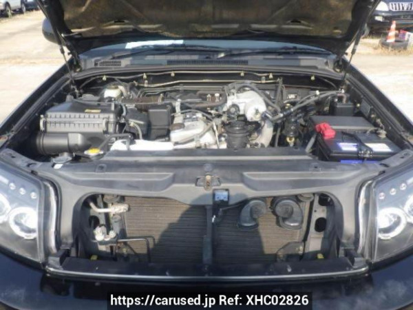 Used 2004 AT toyota hilux-surf RZN215W Image[10]