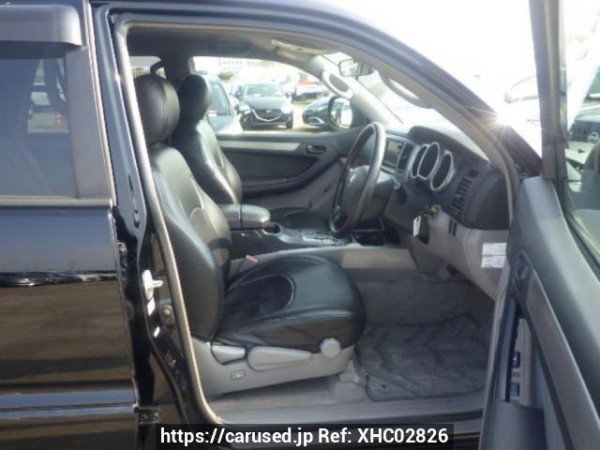 Used 2004 AT toyota hilux-surf RZN215W Image[12]