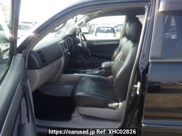 Used 2004 AT toyota hilux-surf RZN215W Image[13]