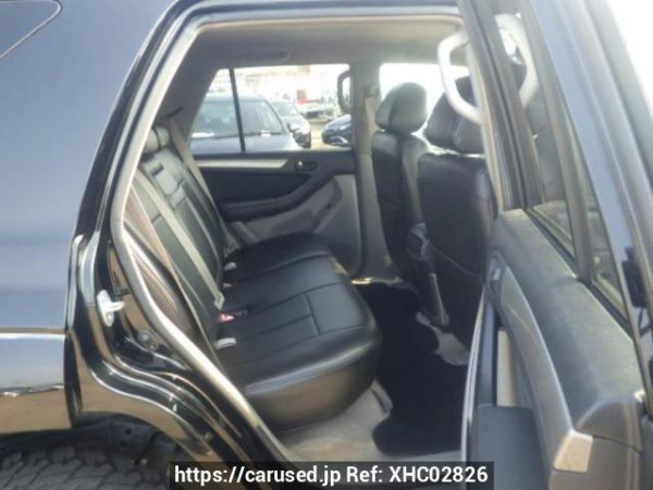 Used 2004 AT toyota hilux-surf RZN215W Image[14]