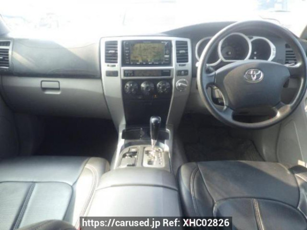 Used 2004 AT toyota hilux-surf RZN215W Image[16]