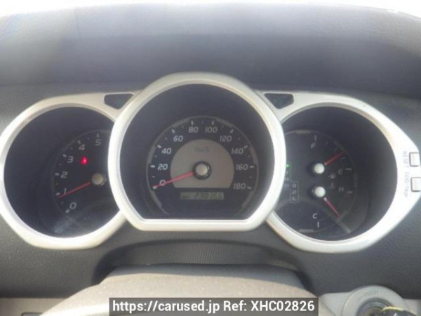 Used 2004 AT toyota hilux-surf RZN215W Image[19]