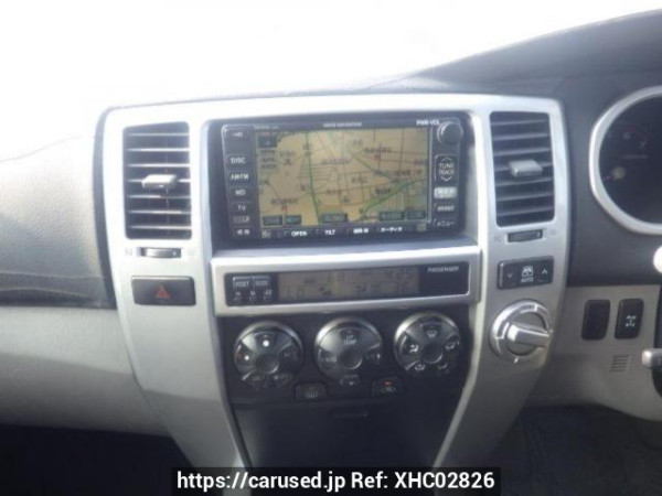 Used 2004 AT toyota hilux-surf RZN215W Image[21]