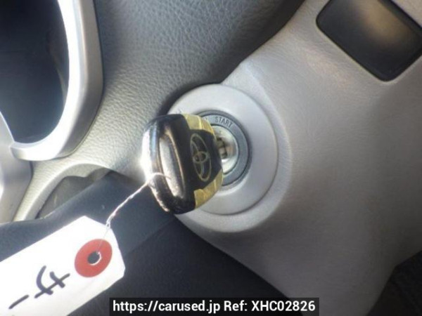 Used 2004 AT toyota hilux-surf RZN215W Image[24]