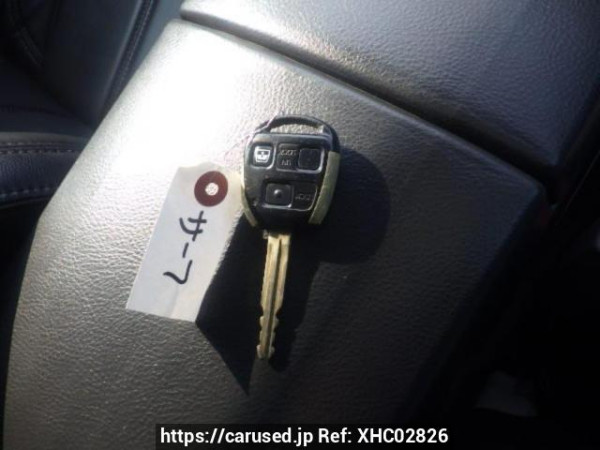 Used 2004 AT toyota hilux-surf RZN215W Image[25]