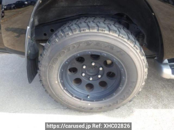 Used 2004 AT toyota hilux-surf RZN215W Image[26]