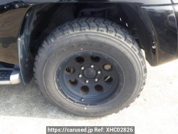 Used 2004 AT toyota hilux-surf RZN215W Image[27]