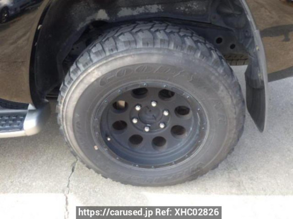 Used 2004 AT toyota hilux-surf RZN215W Image[28]