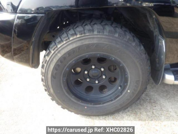 Used 2004 AT toyota hilux-surf RZN215W Image[29]