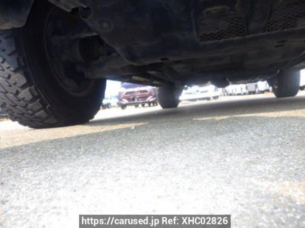 Used 2004 AT toyota hilux-surf RZN215W Image[30]
