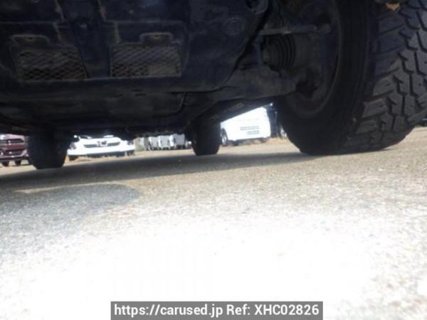 Used 2004 AT toyota hilux-surf RZN215W Image[31]