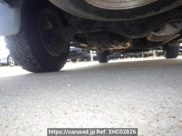 Used 2004 AT toyota hilux-surf RZN215W Image[33]