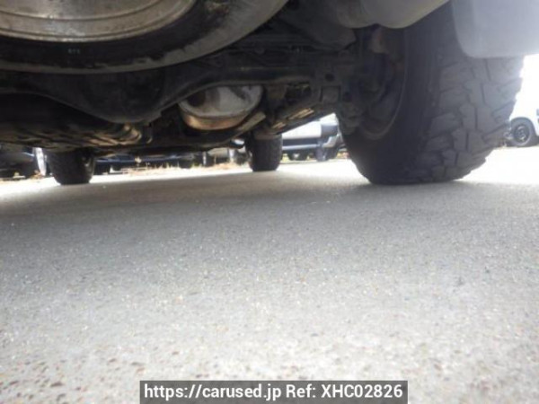 Used 2004 AT toyota hilux-surf RZN215W Image[35]