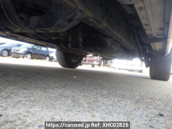 Used 2004 AT toyota hilux-surf RZN215W Image[37]