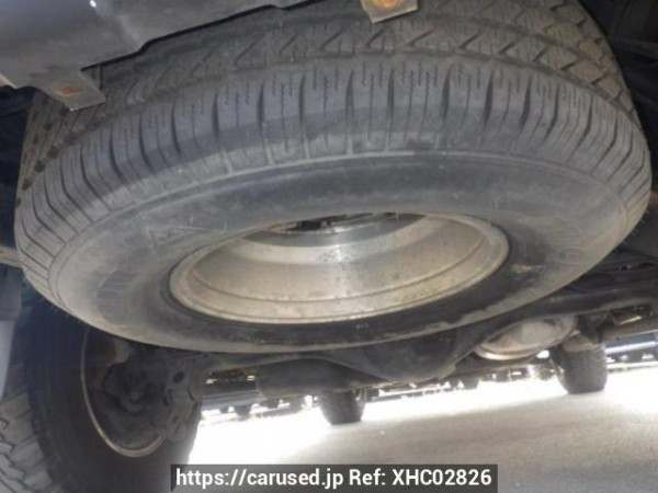 Used 2004 AT toyota hilux-surf RZN215W Image[38]