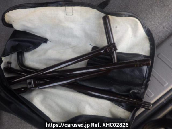 Used 2004 AT toyota hilux-surf RZN215W Image[40]