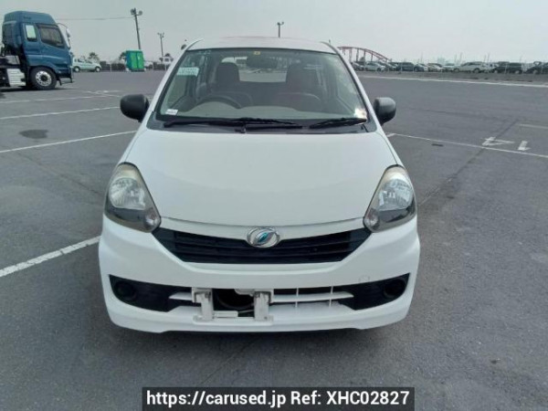 Used 2016 AT daihatsu mira-e-s LA300S Image[1]