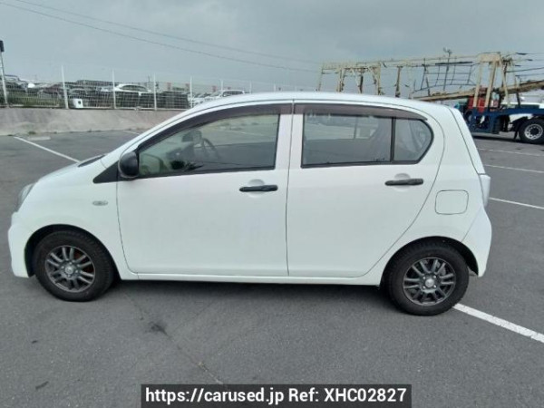 Used 2016 AT daihatsu mira-e-s LA300S Image[3]