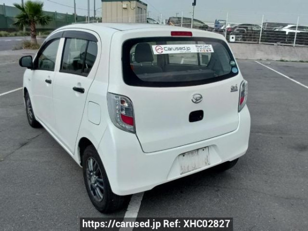 Used 2016 AT daihatsu mira-e-s LA300S Image[4]
