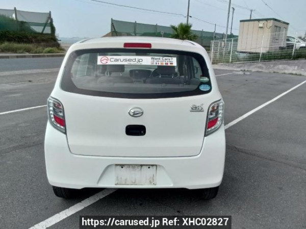 Used 2016 AT daihatsu mira-e-s LA300S Image[5]