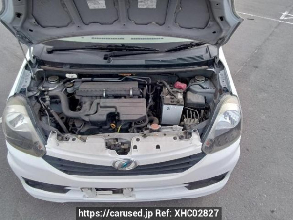 Used 2016 AT daihatsu mira-e-s LA300S Image[9]
