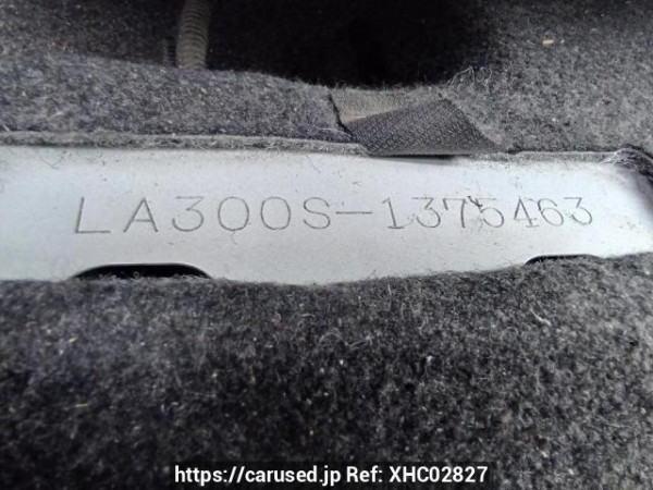 Used 2016 AT daihatsu mira-e-s LA300S Image[12]