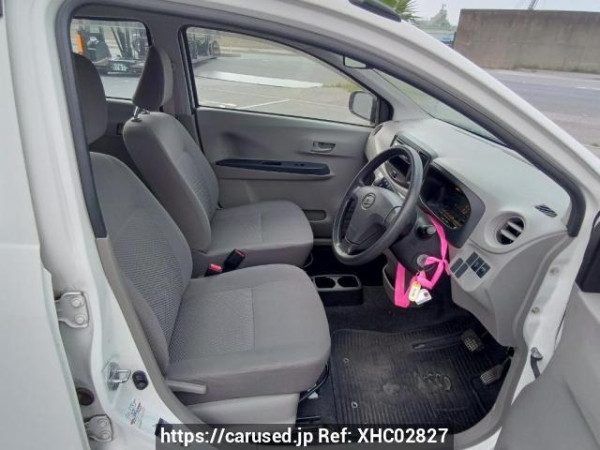 Used 2016 AT daihatsu mira-e-s LA300S Image[13]
