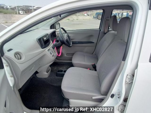 Used 2016 AT daihatsu mira-e-s LA300S Image[14]